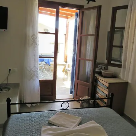 Hébergement de vacances Argiris Comfy *