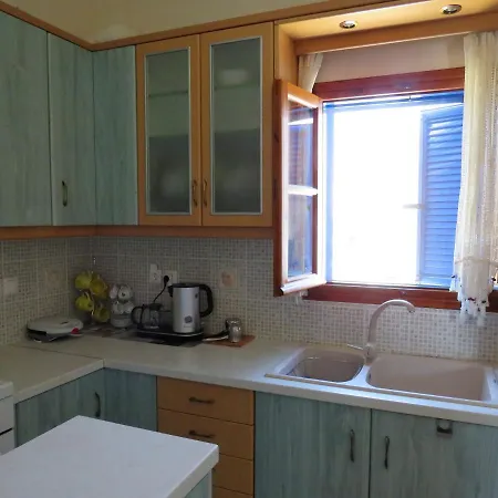 Hébergement de vacances Argiris Comfy