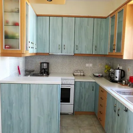 Argiris Comfy Hébergement de vacances Loutrá